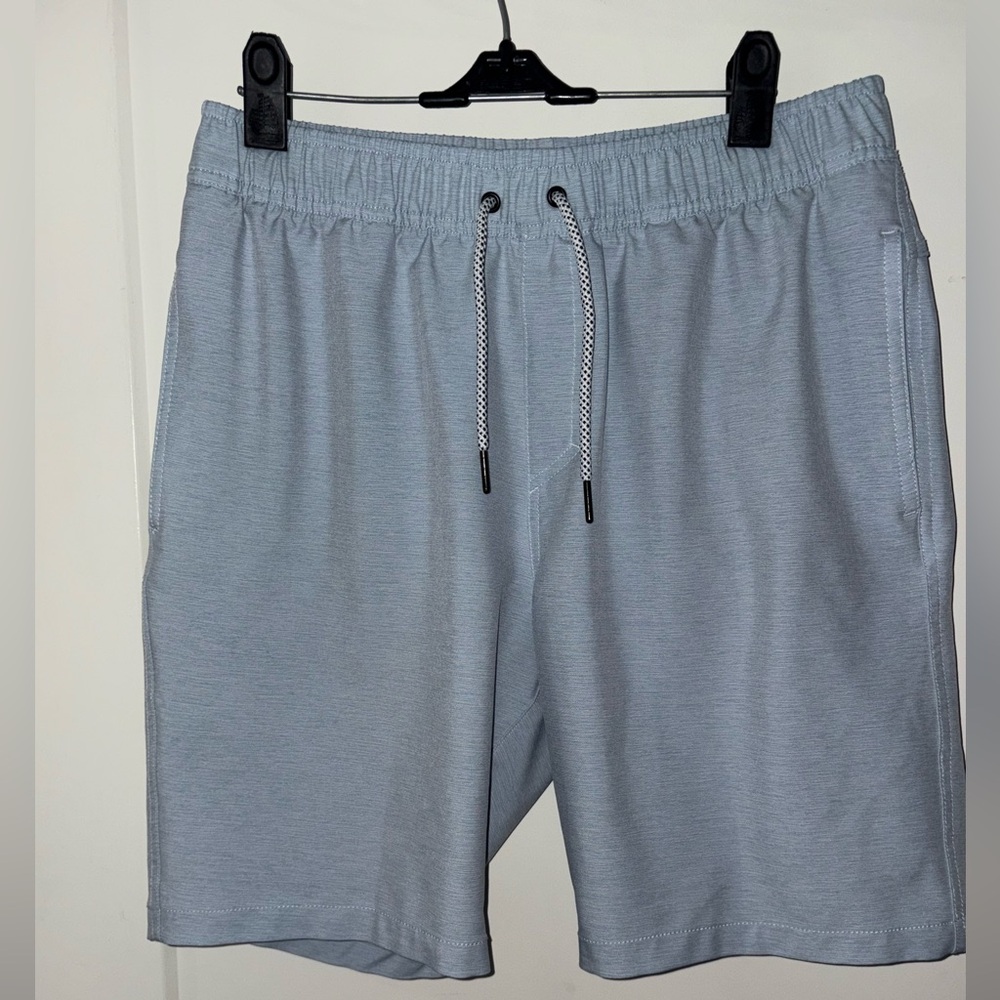 DepartWest board shorts men's sz S NWOT The Buckle